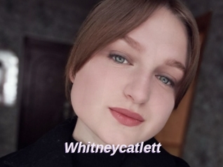 Whitneycatlett