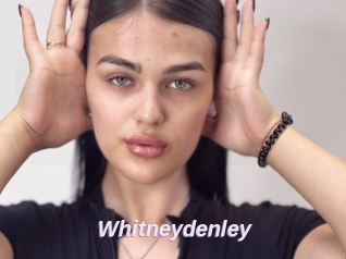 Whitneydenley