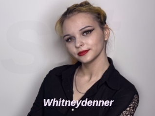 Whitneydenner