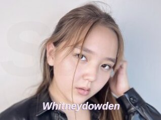 Whitneydowden