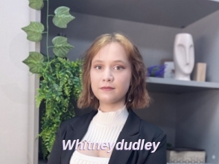 Whitneydudley