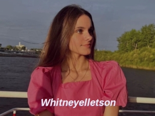 Whitneyelletson