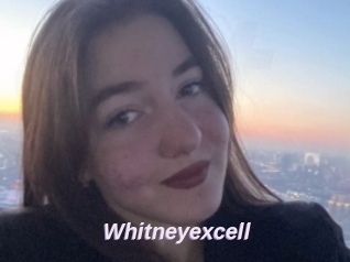 Whitneyexcell