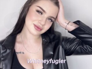 Whitneyfugler