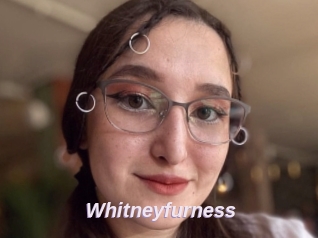 Whitneyfurness