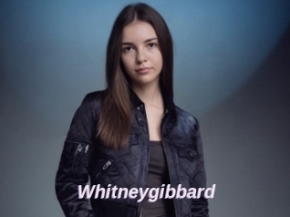 Whitneygibbard