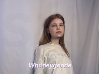 Whitneygoode