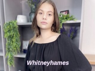 Whitneyhames