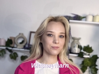 Whitneyharn