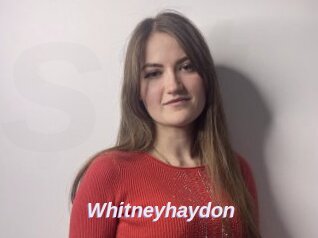Whitneyhaydon