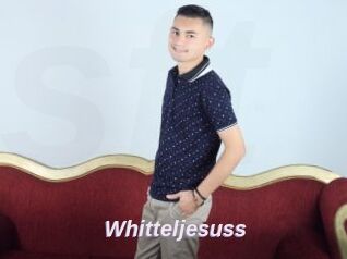Whitteljesuss