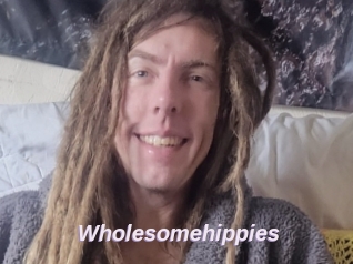 Wholesomehippies