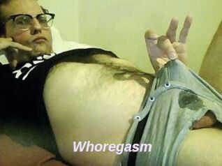 Whoregasm