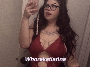 Whorekatlatina