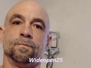 Wideopen25