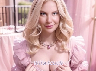 Wife4cuck