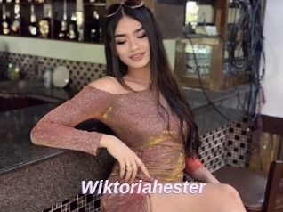 Wiktoriahester