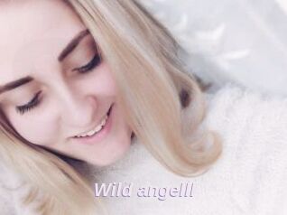 Wild_angelll