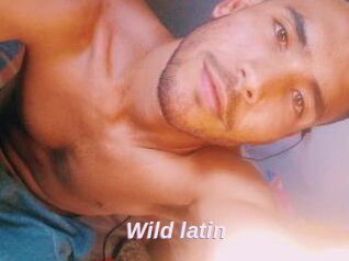 Wild_latin