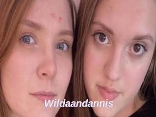 Wildaandannis