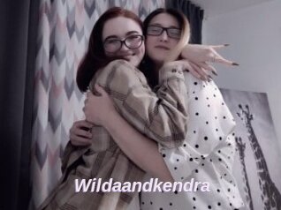 Wildaandkendra