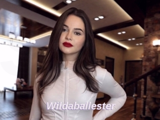 Wildaballester