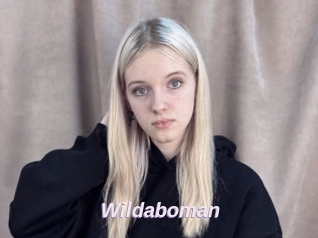 Wildaboman