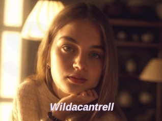 Wildacantrell