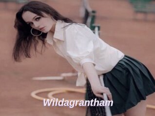 Wildagrantham