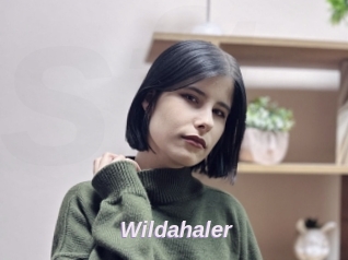 Wildahaler