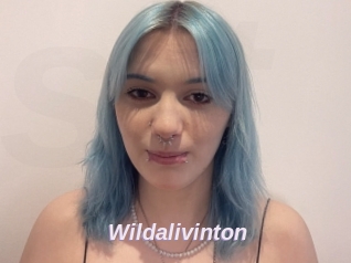 Wildalivinton