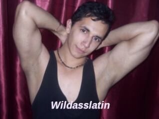 Wildasslatin