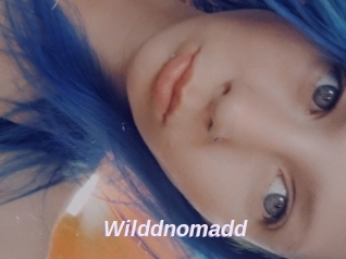 Wilddnomadd