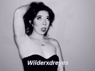 Wilderxdreyes