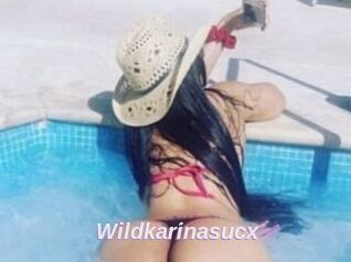 Wildkarinasucx