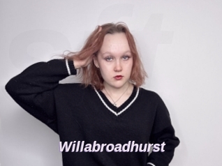 Willabroadhurst