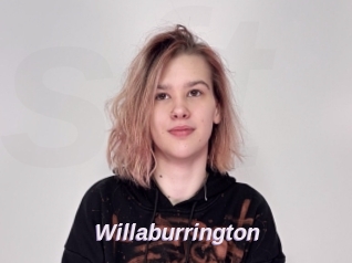 Willaburrington