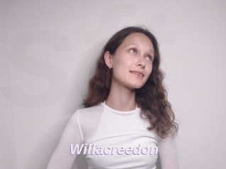 Willacreedon