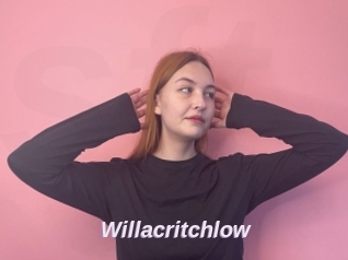 Willacritchlow