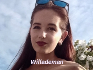Willademan