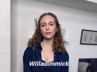 Willadimmick