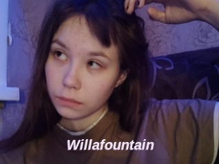 Willafountain