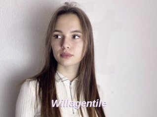 Willagentile