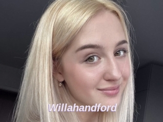 Willahandford