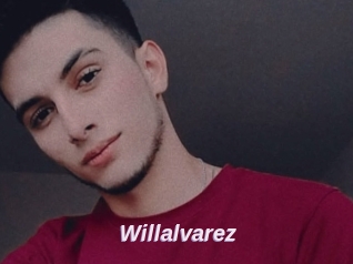 Willalvarez