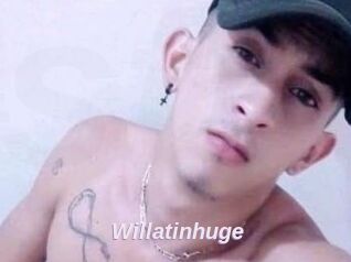 Willatinhuge