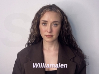 Williamalen