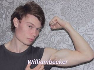 Williambecker