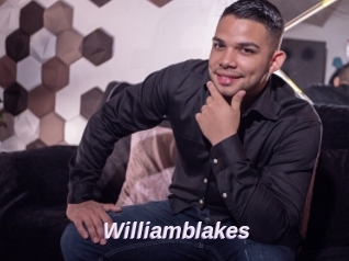 Williamblakes