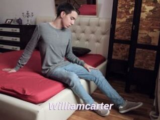 Williamcarter